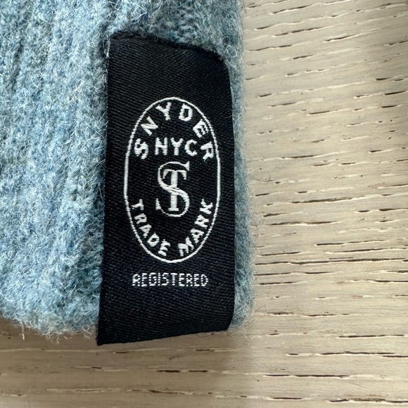 Todd Snyder brushed Wool Sweater XL - Picture 6 of 8